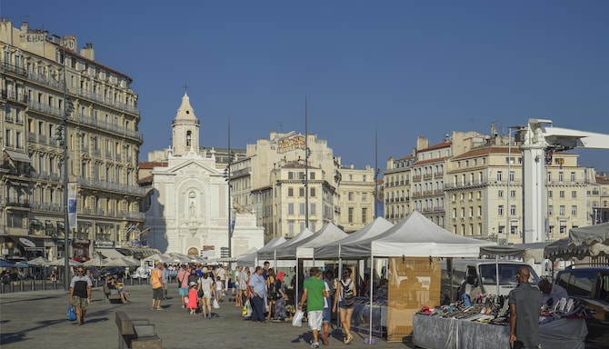 Blog images - 2025 VOL 3 - Marseille Shopping Discover Hidden Treasures