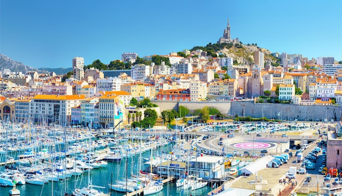 Blog images - 2025 VOL 3 - Discover Delightful Day Trips from Marseille