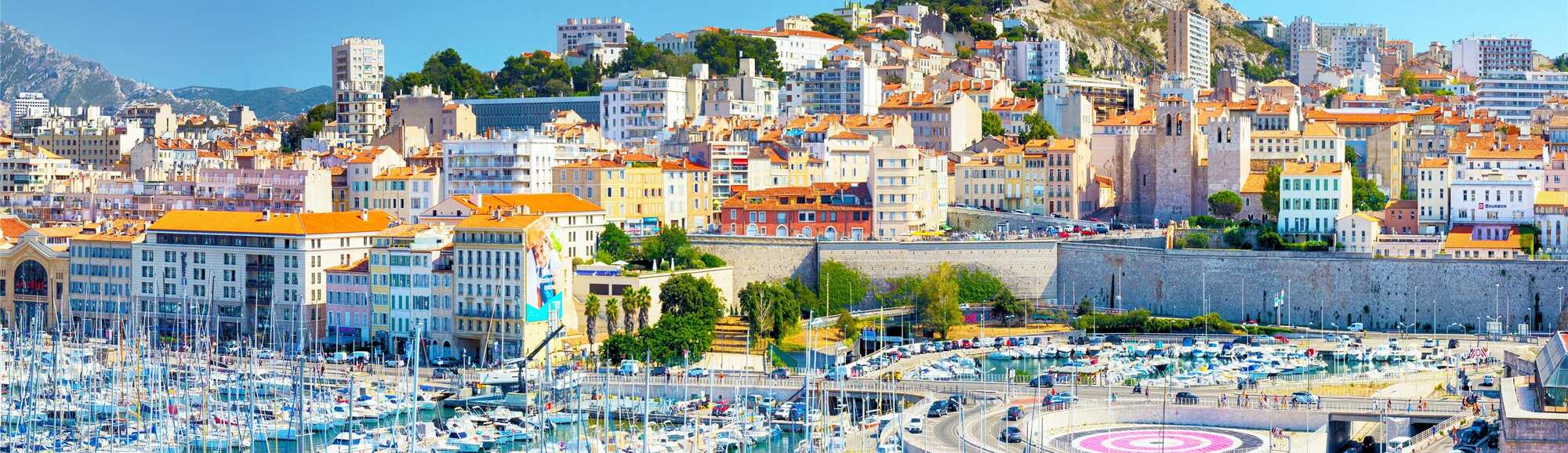 Blog images - 2025 VOL 3 - Discover Delightful Day Trips from Marseille