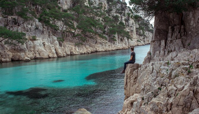 Blog images - 2025 VOL 3 - Calanques National Park