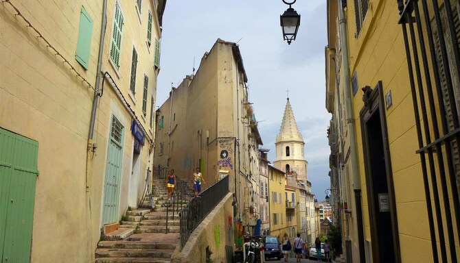 Blog images - 2025 VOL 3 - Regards de Provence