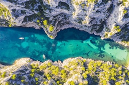 Blog images - 2025 VOL 3 - Discover the Beauty of Calanques National Park