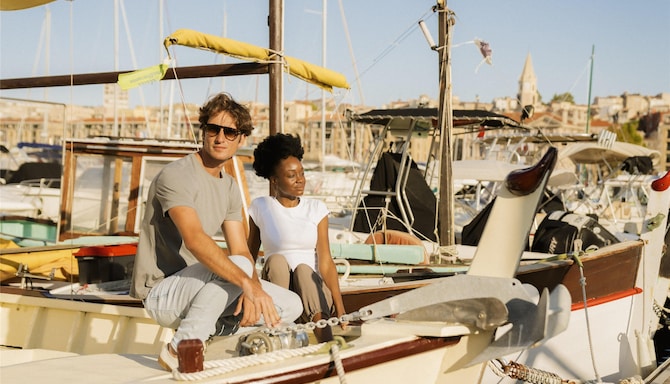 Blog images - 2025 VOL 3 - Discover the Allure of Old Port Marseille