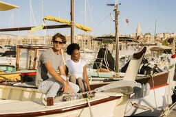 Blog images - 2025 VOL 3 - Discover the Allure of Old Port Marseille