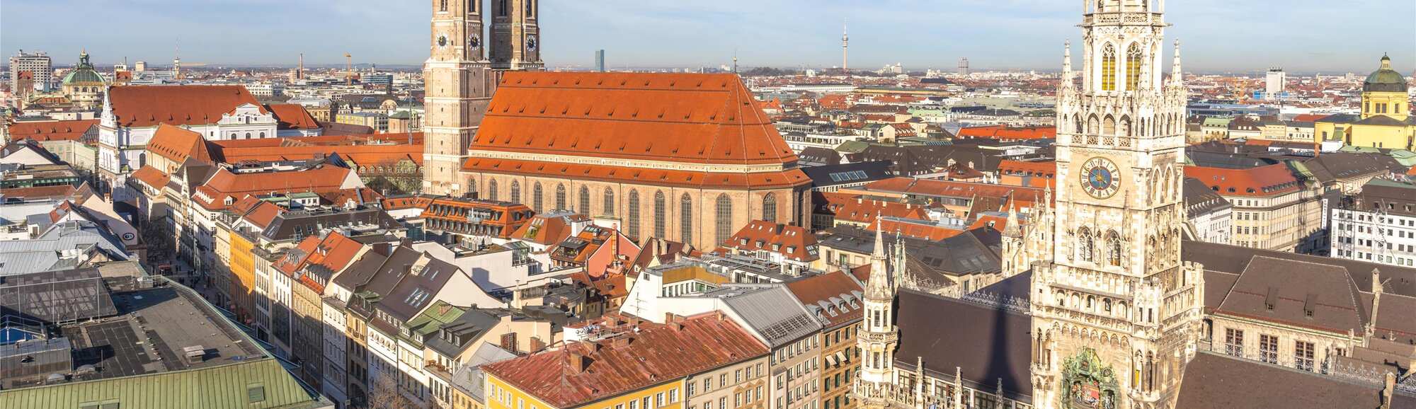 Blog images - 2025 VOL 3 - Discovering Museums Munich