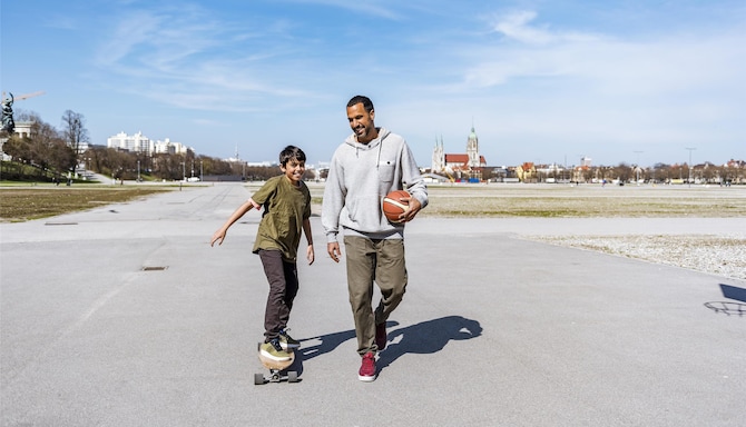 Blog images - 2025 VOL 3 - Things to Do with Kids in Munich