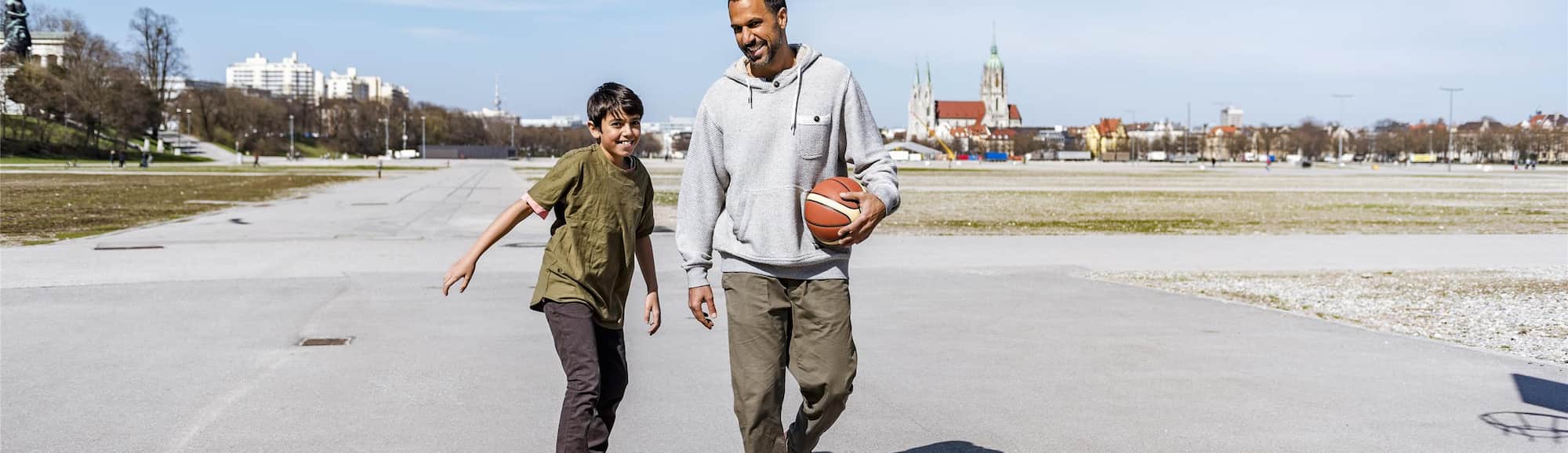 Blog images - 2025 VOL 3 - Things to Do with Kids in Munich