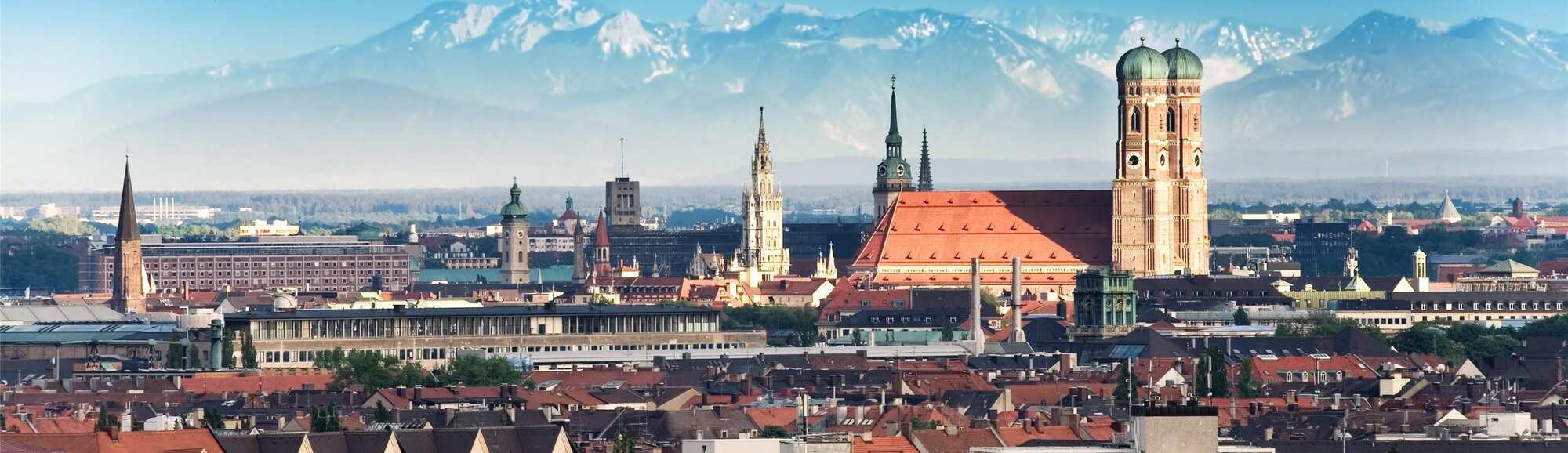 Blog images - 2025 VOL 3 - Best Time to Visit Munich