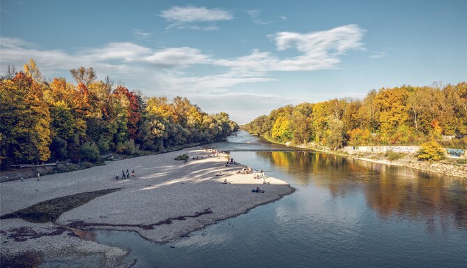 Blog images - 2025 VOL 3 - Munich in Spring