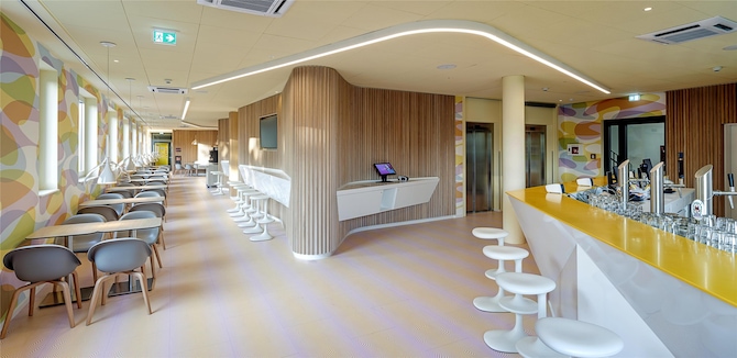 Blog images - 2025 VOL 3 - Prize by Radisson M nster City