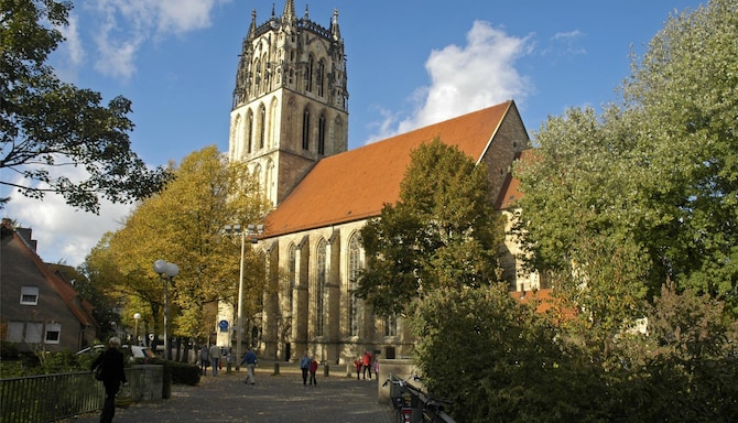 Blog images - 2025 VOL 3 - Discover M nster University s Hidden Gems