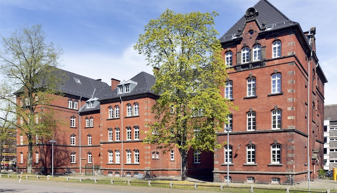 Blog images - 2025 VOL 3 - Discover M nster University s Hidden Gems