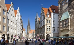 Blog images - 2025 VOL 3 - Discover Unique Things to Do in M nster