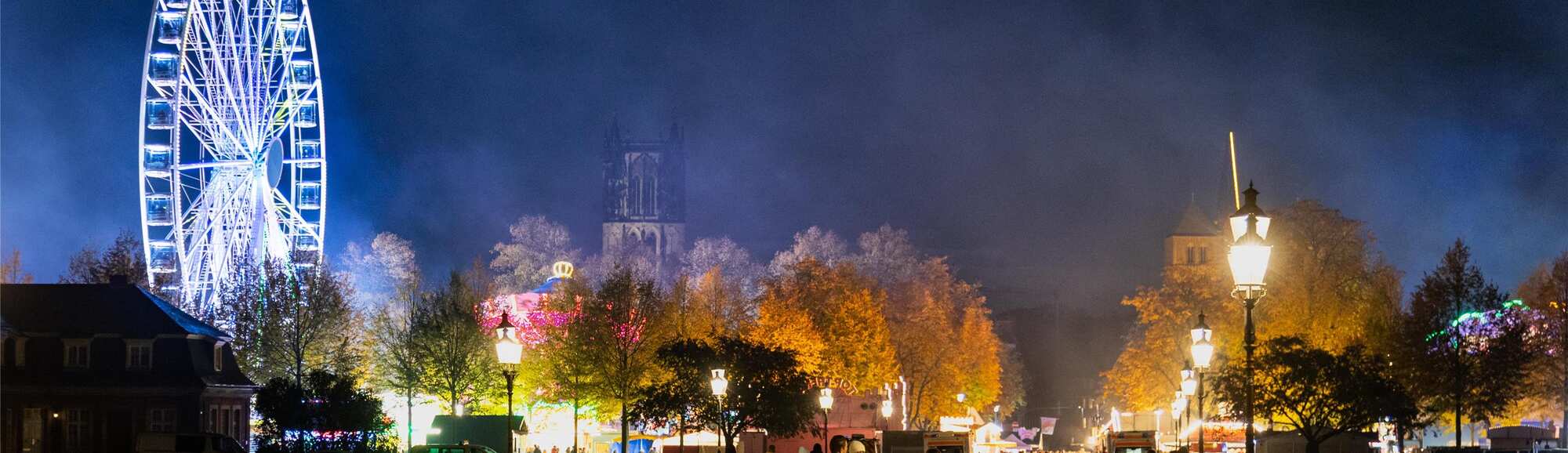 Blog images - 2025 VOL 3 - Discover Exciting Events in M nster