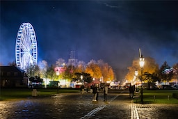 Blog images - 2025 VOL 3 - Discover Exciting Events in M nster