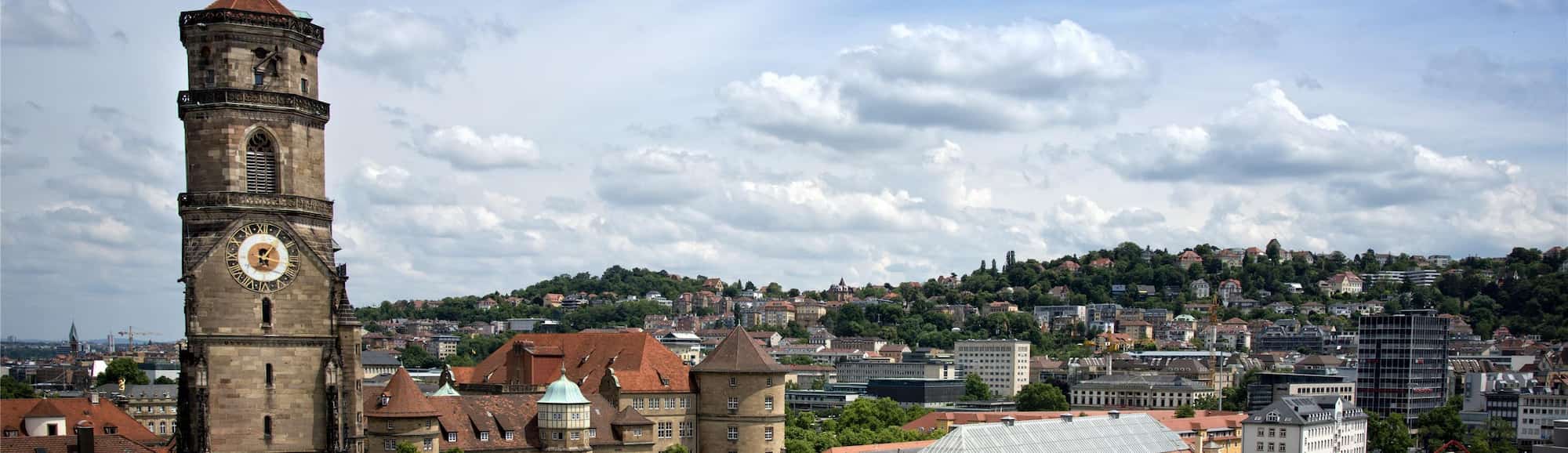 Blog images - 2025 VOL 3 - Discover Museums in Stuttgart