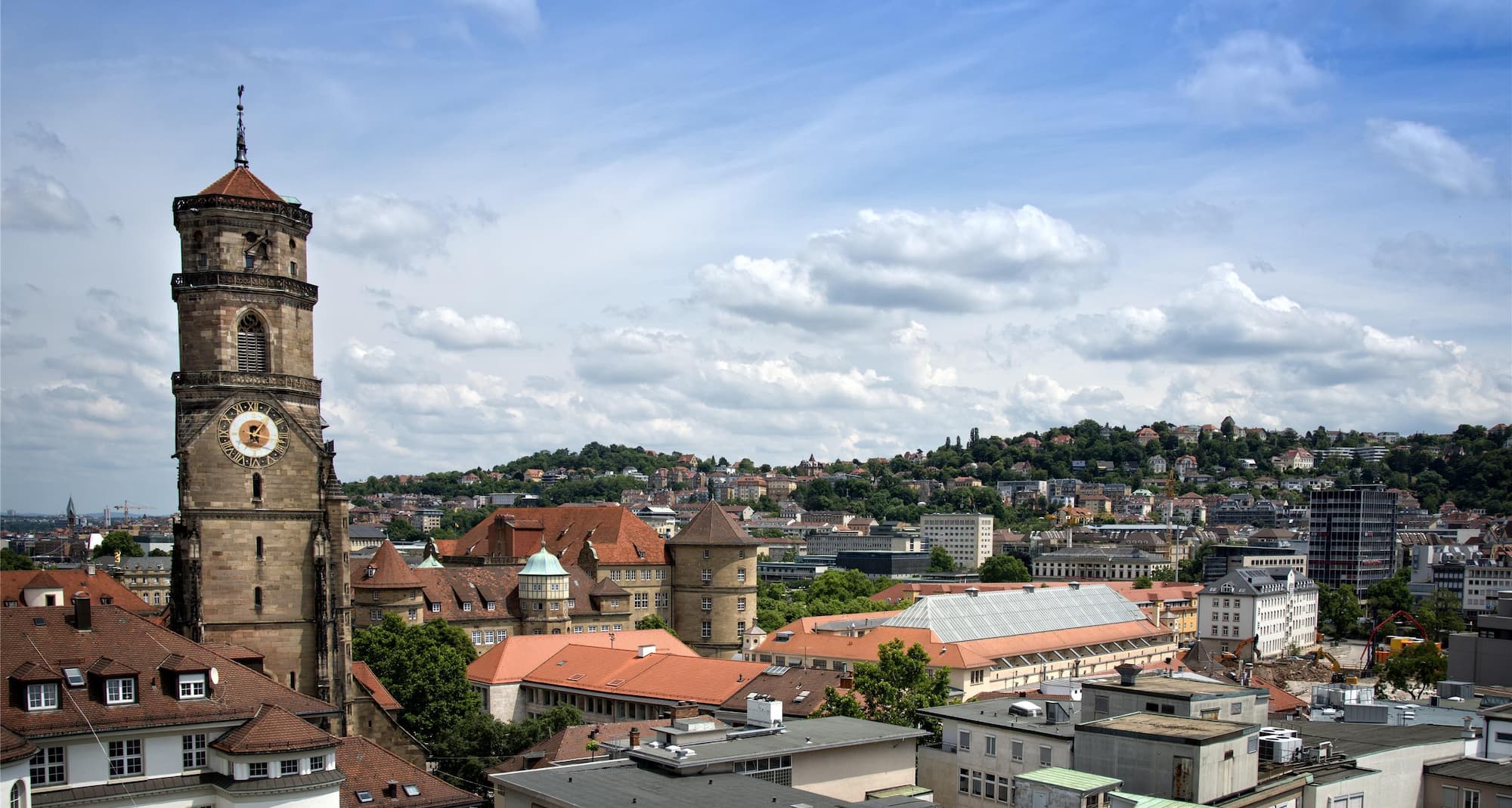Blog images - 2025 VOL 3 - Discover Museums in Stuttgart
