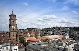 Blog images - 2025 VOL 3 - Discover Museums in Stuttgart
