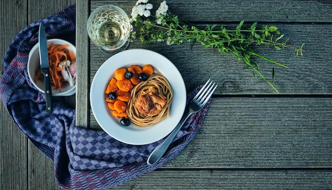 Blog images - 2025 VOL 3 - Food in Stuttgart