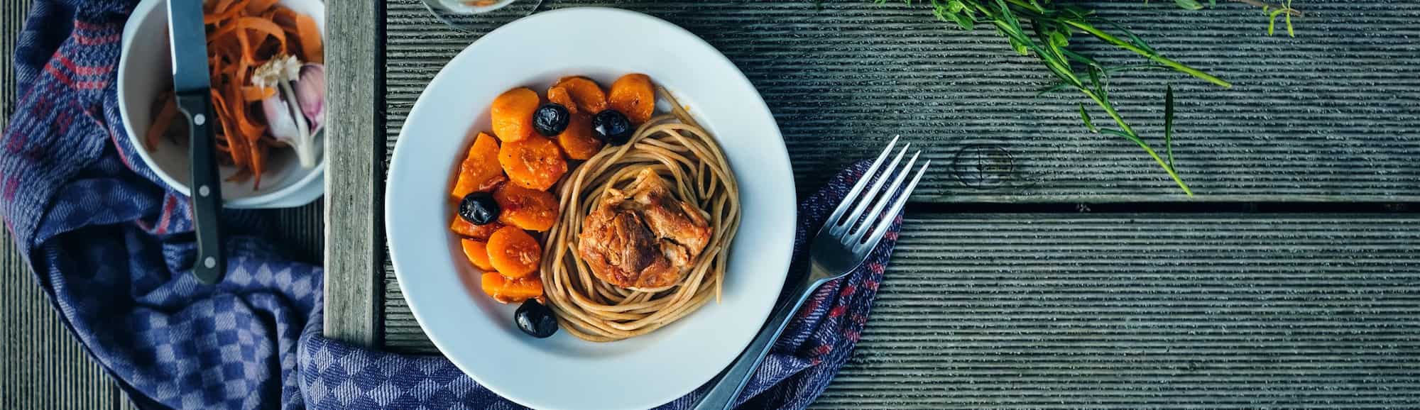 Blog images - 2025 VOL 3 - Food in Stuttgart