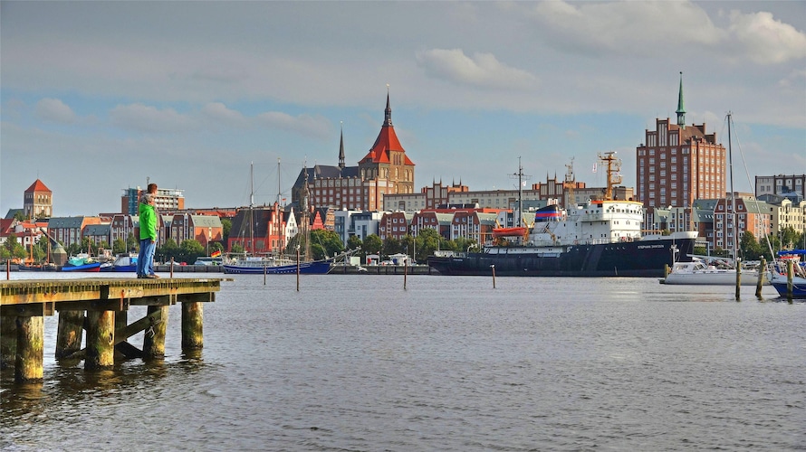 Blog images - 2025 VOL 3 - Ferry Rostock Embark on An Adventure