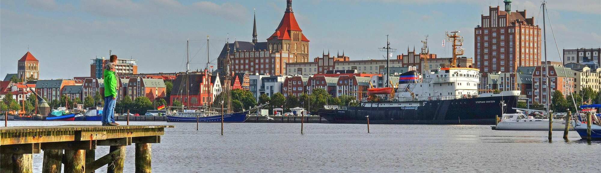 Blog images - 2025 VOL 3 - Ferry Rostock Embark on An Adventure