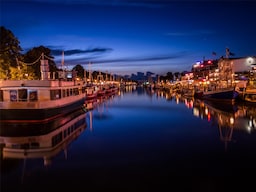 Blog images - 2025 VOL 3 - Things to Do in Warnem nde