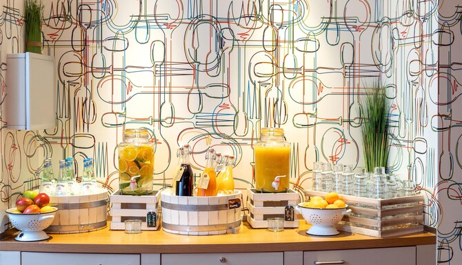 Blog images - 2025 VOL 3 - PARK INN by Radisson N rnberg buffet