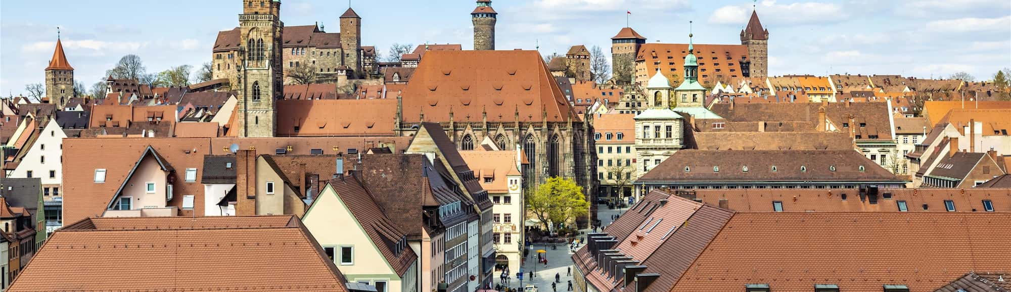 Blog images - 2025 VOL 3 - Discover the Magic of Christmas Market in N rnberg