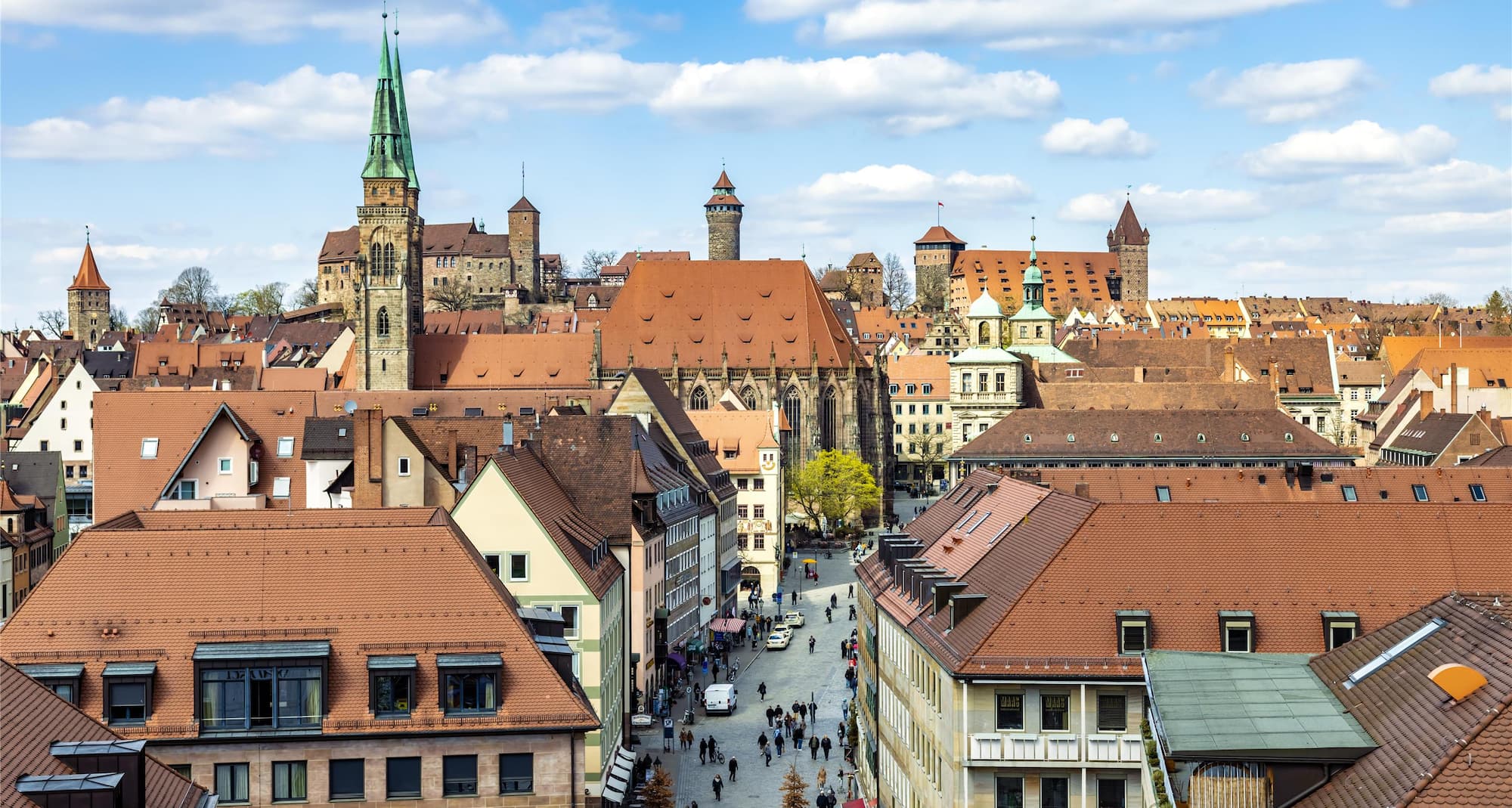 Blog images - 2025 VOL 3 - Discover the Magic of Christmas Market in N rnberg