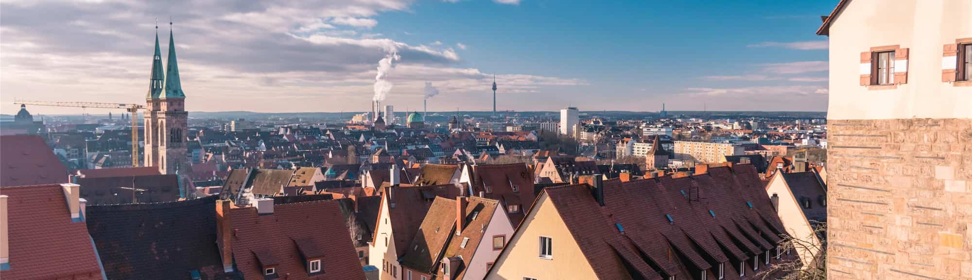 Blog images - 2025 VOL 3 - Discover Captivating Museums in N rnberg