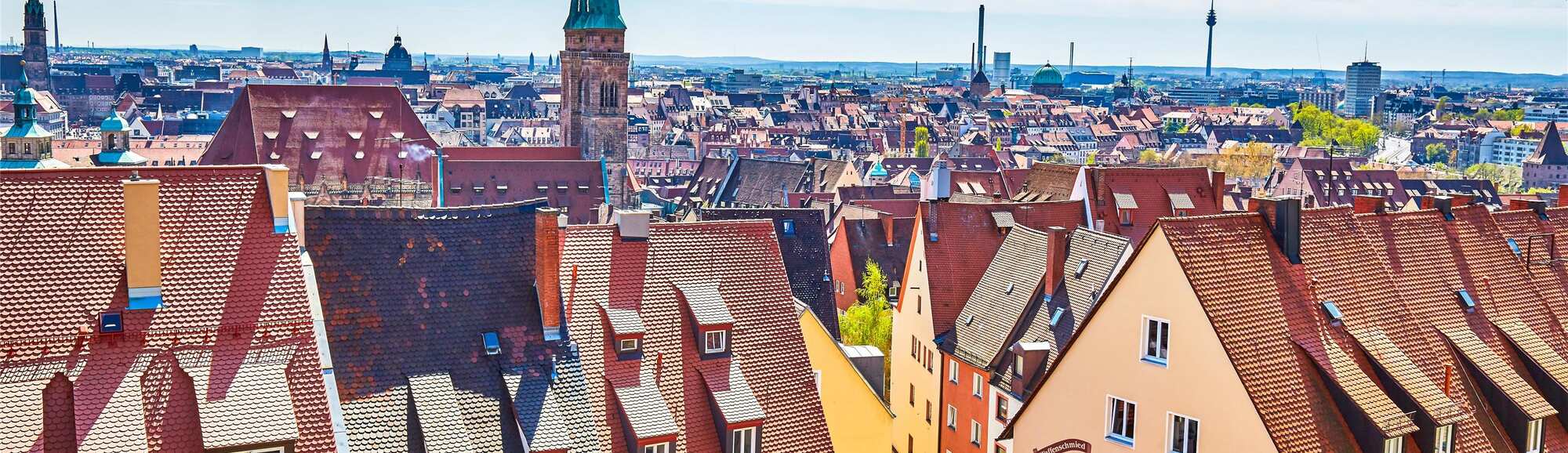 Blog images - 2025 VOL 3 - Food in N rnberg A Culinary Journey awaits