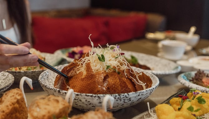 Blog images - 2025 VOL 3 - stunning Bangkok attractions Destination DSC