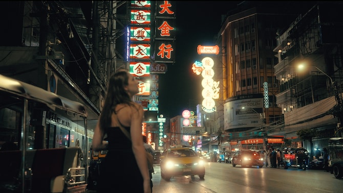 Blog images - 2025 VOL 3 - stunning Bangkok attractions Destination Screenshot at PM