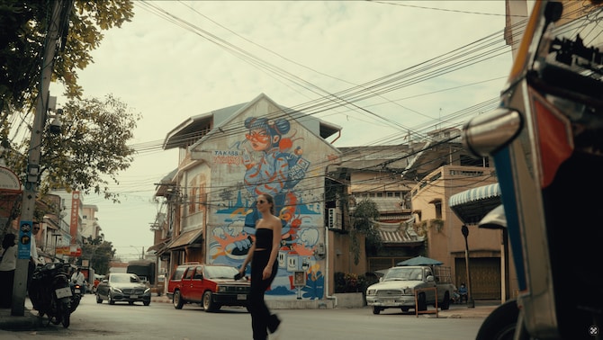 Blog images - 2025 VOL 3 - stunning Bangkok attractions Destination Screenshot at PM