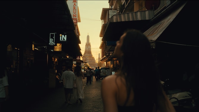 Blog images - 2025 VOL 3 - stunning Bangkok attractions Destination Screenshot at PM