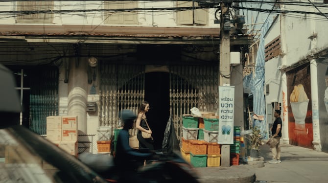 Blog images - 2025 VOL 3 - stunning Bangkok attractions Destination fsdssd