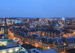 Blog images - 2025 VOL 3 - Discover the Charm of Leeds Art Gallery