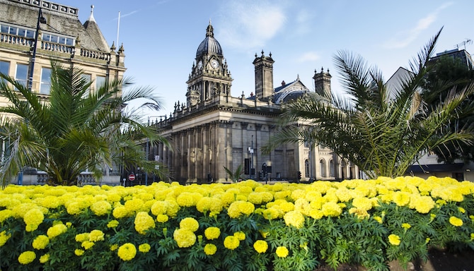 Blog images - 2025 VOL 3 - Exploring the Leeds Art Gallery Collection