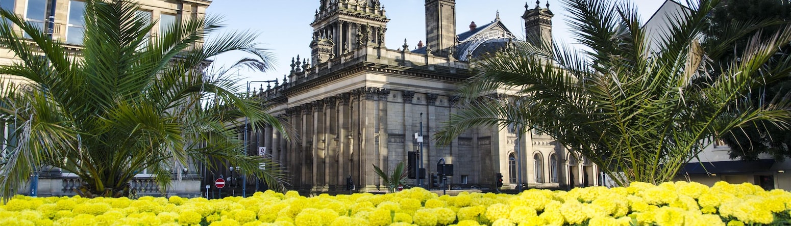 Blog images - 2025 VOL 3 - Exploring the Leeds Art Gallery Collection