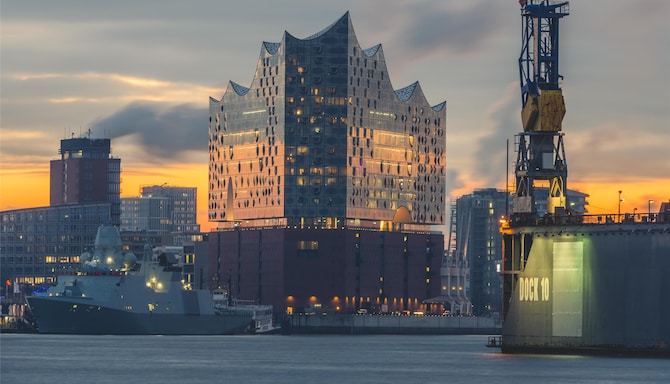 Blog images - 2025 VOL 3 - The role of u boats in maritime history