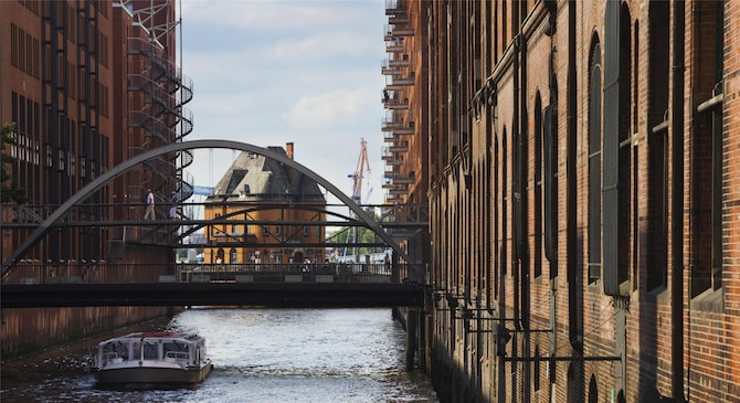 Blog images - 2025 VOL 3 - Unveiling the U Boat Museum history