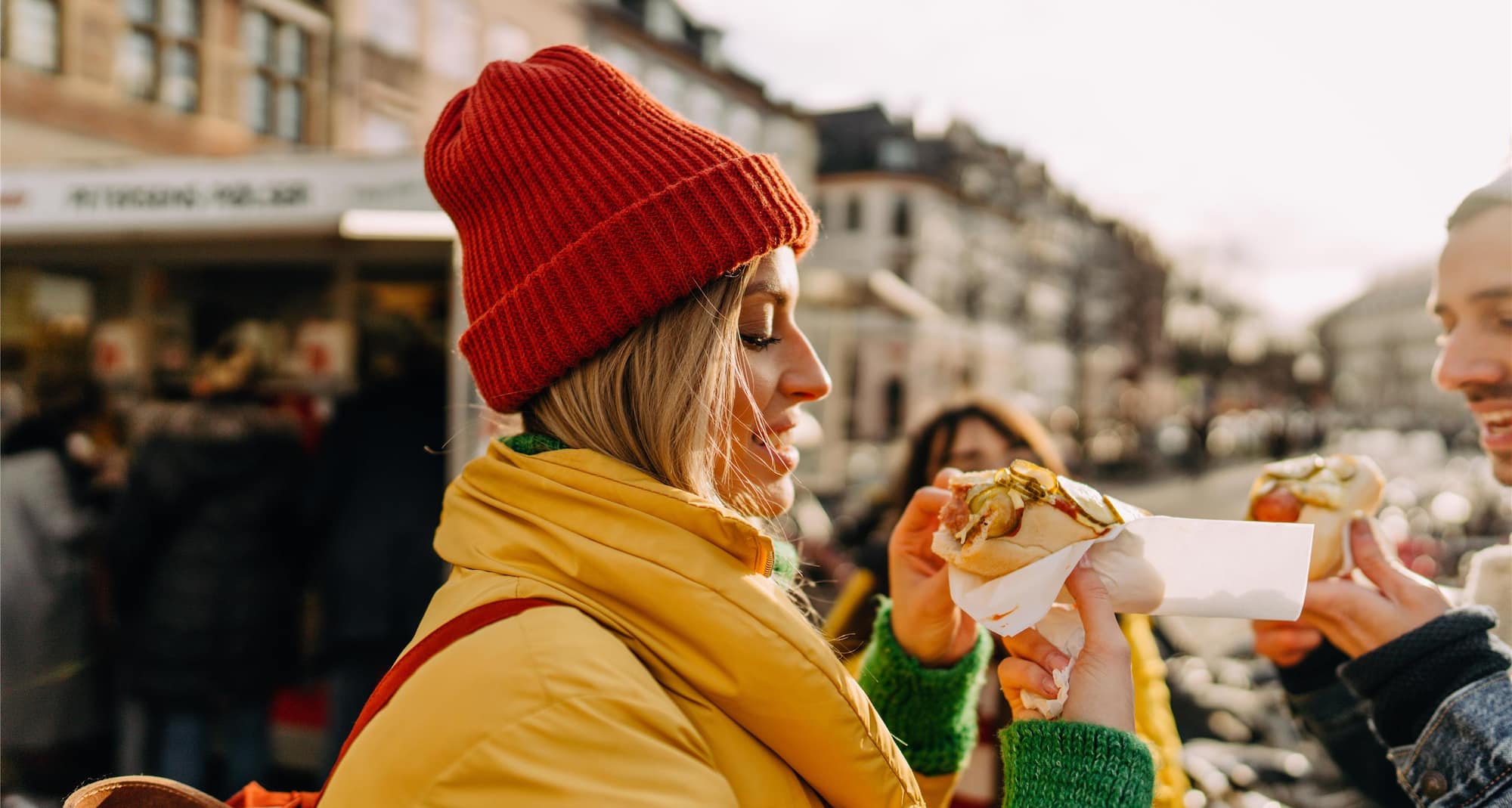 Blog images - 2025 VOL 3 - Discover the flavors of Aarhus food festival
