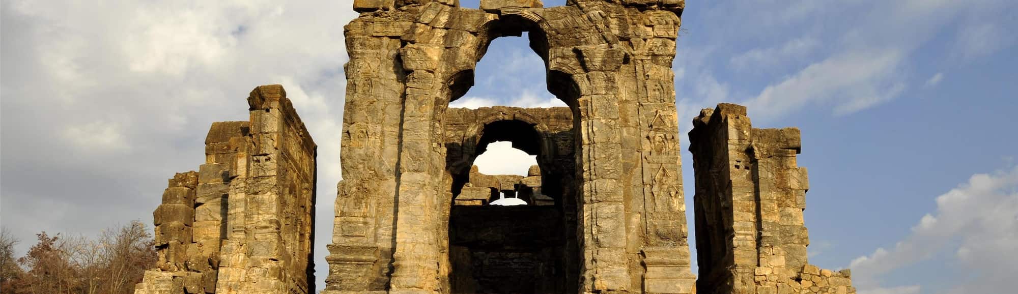 Blog images - 2025 VOL 3 - Discover the Secrets of Martand Sun Temple