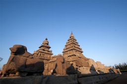 Blog images - 2025 VOL 3 - Discovering Mahabalipuram Underwater City