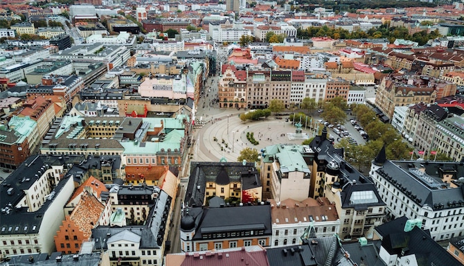 Blog images - 2025 VOL 3 - Discover Malm Old Town