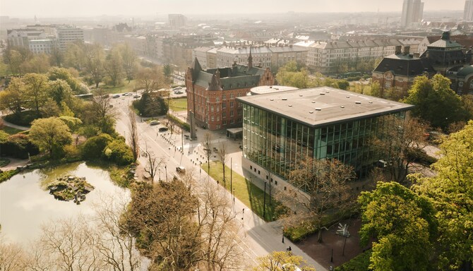 Blog images - 2025 VOL 3 - Art and Museums in Malm