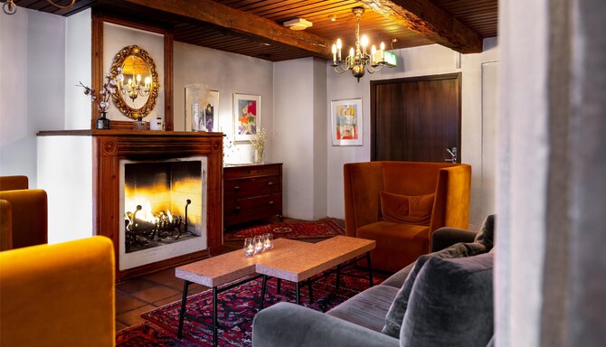 Blog images - 2025 VOL 3 - Thotts Lounge Radisson Blu Hotel Malm