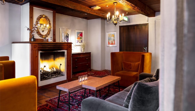 Blog images - 2025 VOL 3 - Thotts Lounge Radisson Blu Hotel Malm