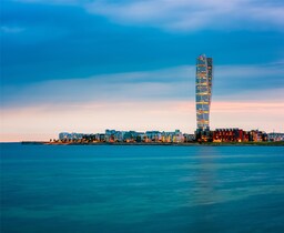 Blog images - 2025 VOL 3 - Discover Shopping in Malm